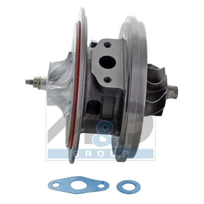 [601596] Carter central, compresseur