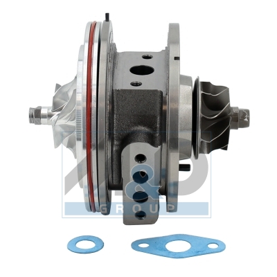 [601323] Turbo Cartridge