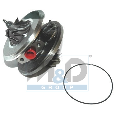 [60214] Carter central, compresseur