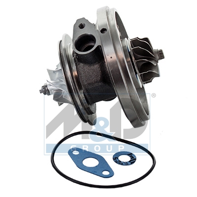 [601258] Turbo Cartridge