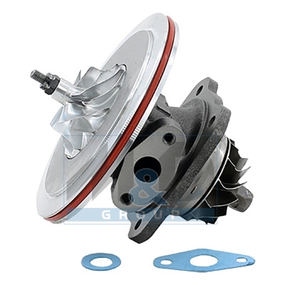 [601733] Turbo Cartridge