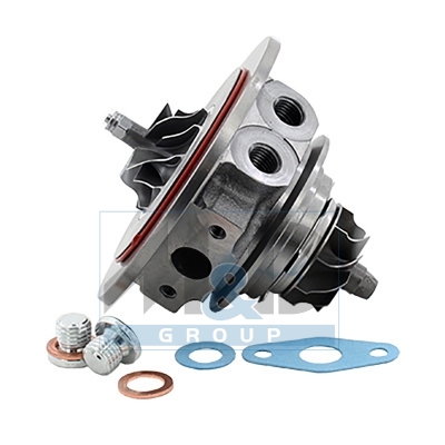 [601710] Turbo Cartridge