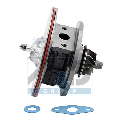 [601680] Turbo Cartridge