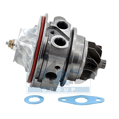 [601670] Turbo Cartridge