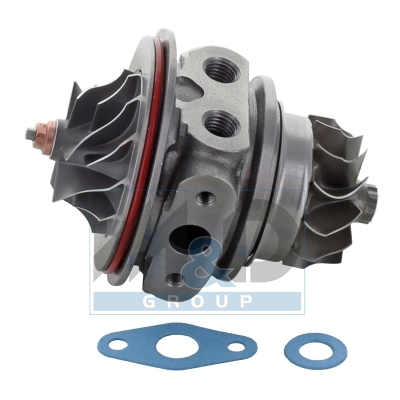 [601656] Turbo Cartridge