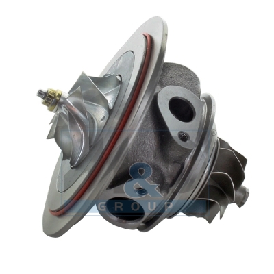 [601645] Turbo Cartridge