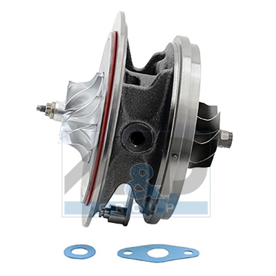 [601581] Turbo Cartridge