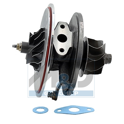 [601560] Turbo Cartridge