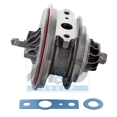 [601552] Turbo Cartridge