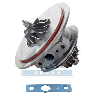 [601551] Turbo Cartridge