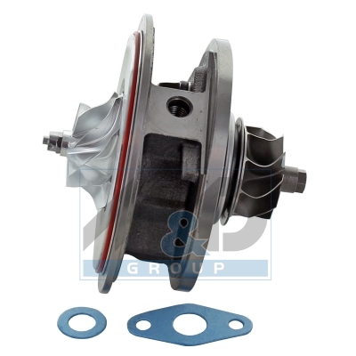 [601446] Turbo Cartridge