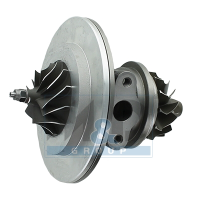 [60487] Turbo Cartridge
