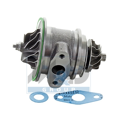 [601544] Turbo Cartridge