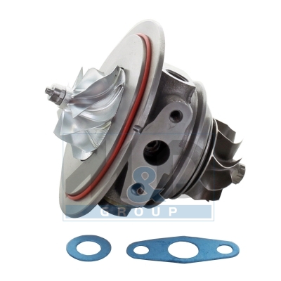 [601511] Turbo Cartridge