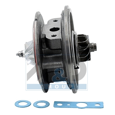 [601540] Turbo Cartridge