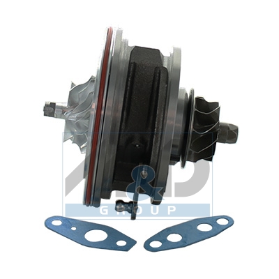[601062] Carter central, compresseur