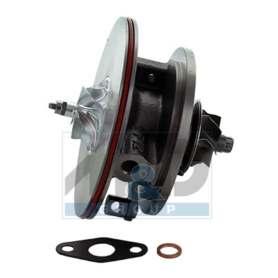 [601347] Turbo Cartridge