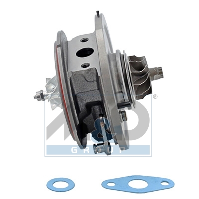 [601488] Turbo Cartridge