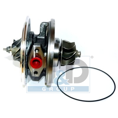[60153] Turbo Cartridge