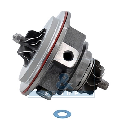 [601598] Turbo Cartridge