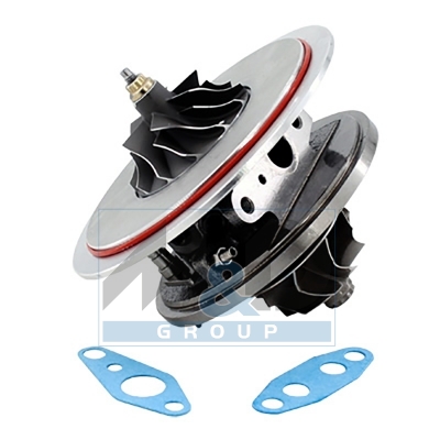 [601554] Turbo Cartridge