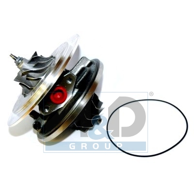 [60151] Carter central, compresseur