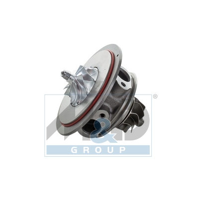 [601504] Carter central, compresseur