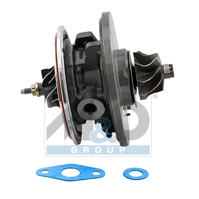 [601531] Turbo Cartridge