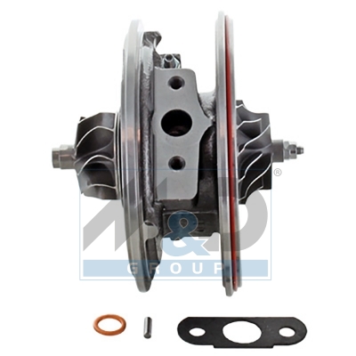 [601503] Turbo Cartridge