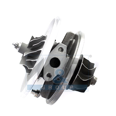 [60489] Carter central, compresseur