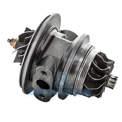 [601021] Carter central, compresseur