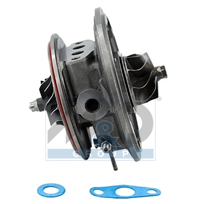 [601498] Turbo Cartridge