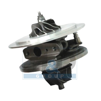 [60148] Carter central, compresseur