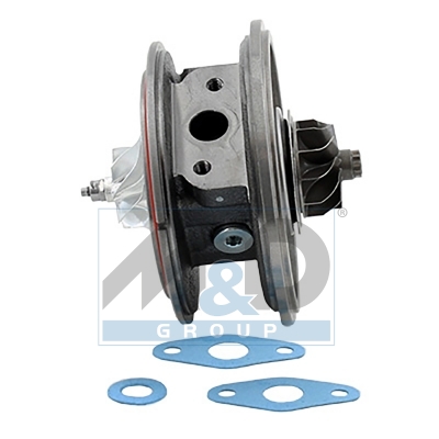 [601479] Turbo Cartridge