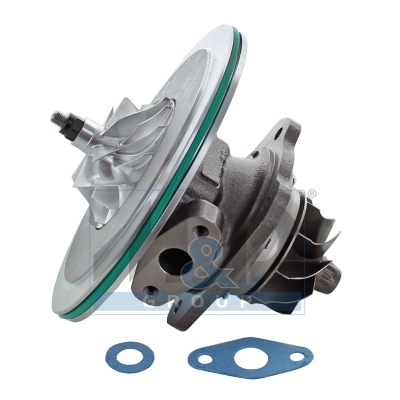 [601467] Turbo Cartridge