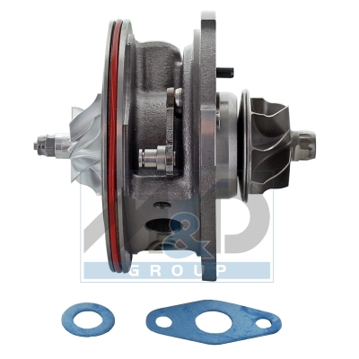 [601466] Turbo Cartridge