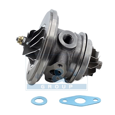 [601465] Turbo Cartridge