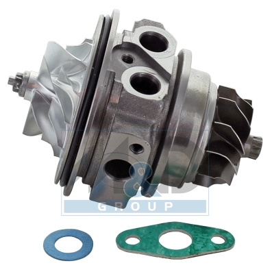 [601445] Turbo Cartridge