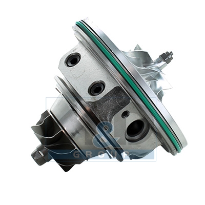 [601355] Turbo Cartridge