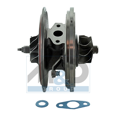 [601246] Turbo Cartridge