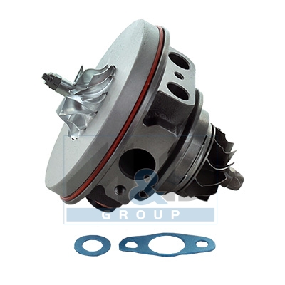 [601317] Turbo Cartridge
