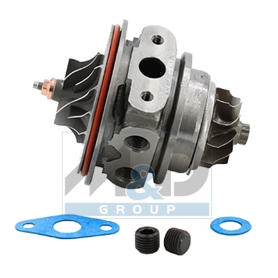 [601652] Turbo Cartridge