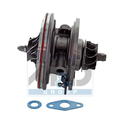 [601315] Turbo Cartridge
