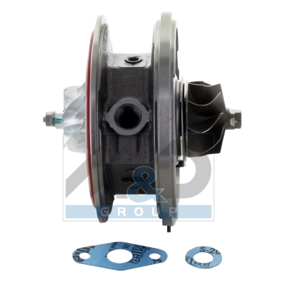 [601455] Turbo Cartridge