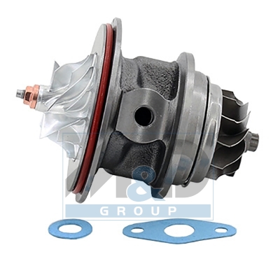 [601542] Turbo Cartridge