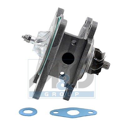 [601671] Turbo Cartridge