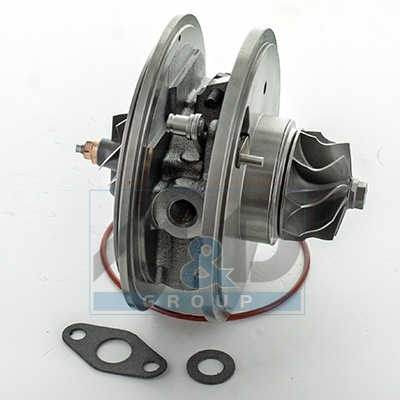 [601291] Turbo Cartridge