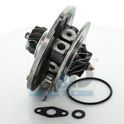 [601290] Carter central, compresseur
