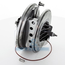 Groupe carter, turbocompresseur