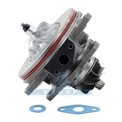 [601690] Turbo Cartridge